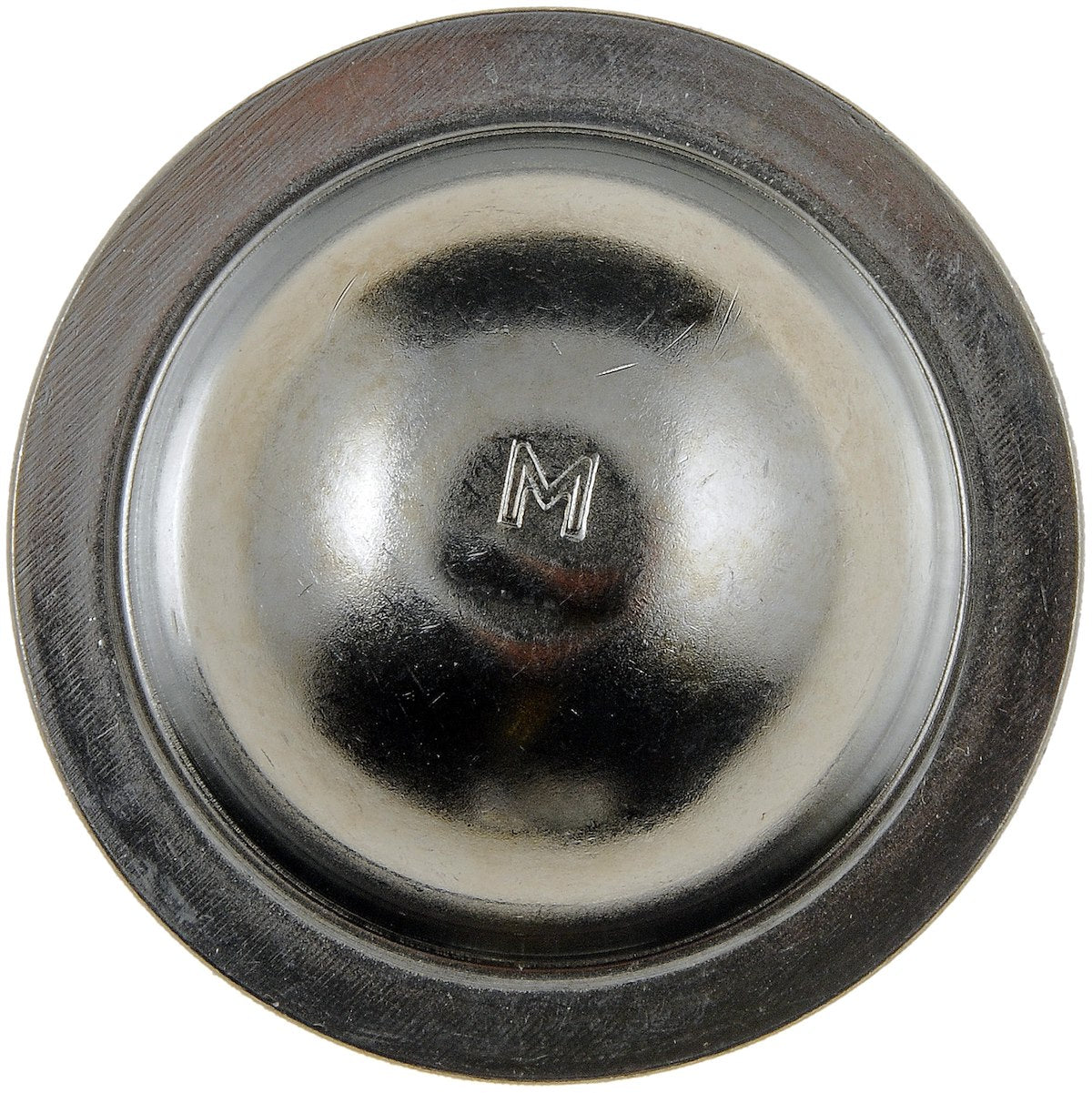 Help! By Dorman Wheel Bearing Dust Cap - 13977