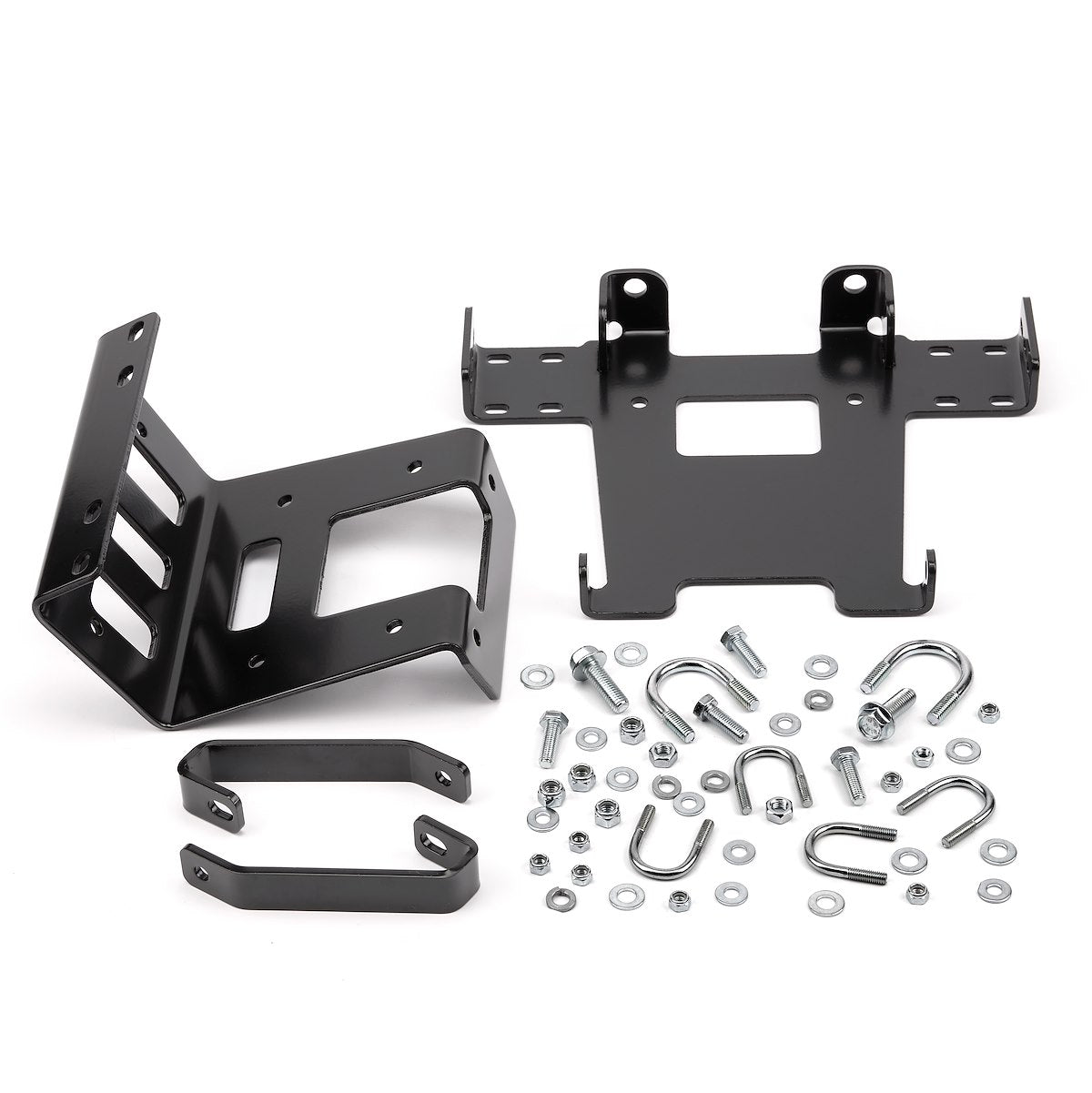 Warn Winch Mount 84706 product image 1
