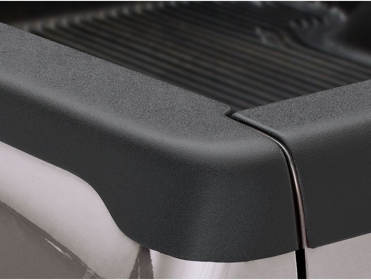 Husky Liners Bed & Tailgate Mats 2888035 product image 1