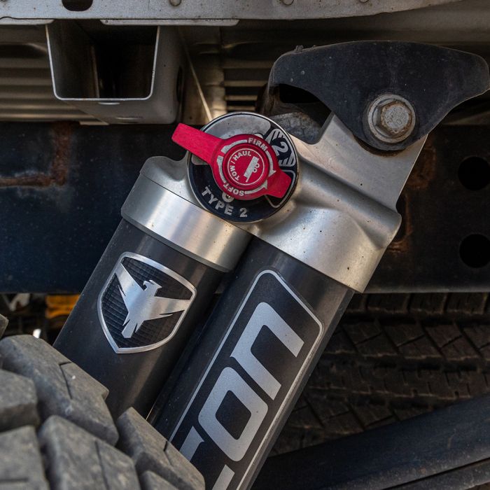 ReadyLift Suspension Lift Kit 62-23040 product image 2