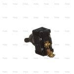 Pollak Multi Purpose Switch, 12 V DC, 20 amp, 2 Screw Terminals - 34-571V