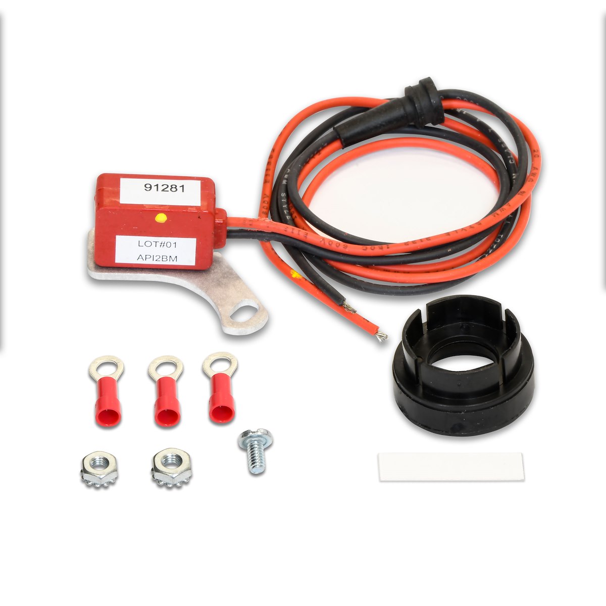 Pertronix Distributor Electronic Conversion Kits 91281 product image 1