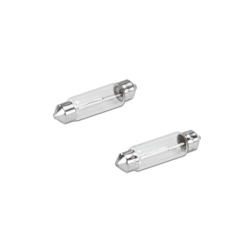 Dometic Refrigerator Light Bulb, 10 Watts, 12 V, Set Of 2 - 200729000P