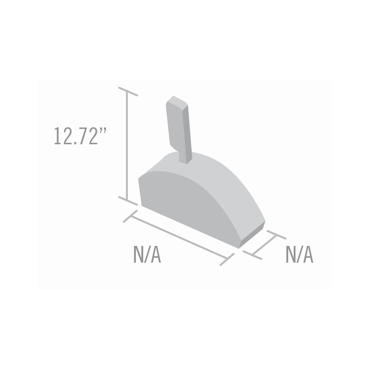 B&M Transmission Shifters 80775 product image 5