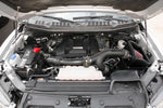 K&N Air Cleaner Assemblies and Air Intake Kits 63-2599 product image 4