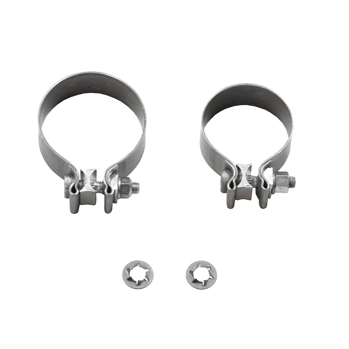 Flowmaster Exhaust System Kit 818110 product image 5