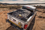 Gladiator Cargo Nets Exterior Cargo Net, 6.75 ft Width x 8 ft Length, 73 in x 89 in Mesh Coverage - MGN-100