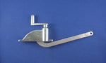 Strybuc Window Operator, 2-15/16 in Center To Center Mounting Holes - 898CK