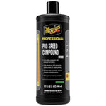 Meguiars Polishing Compound, 32 oz Bottle - M10032