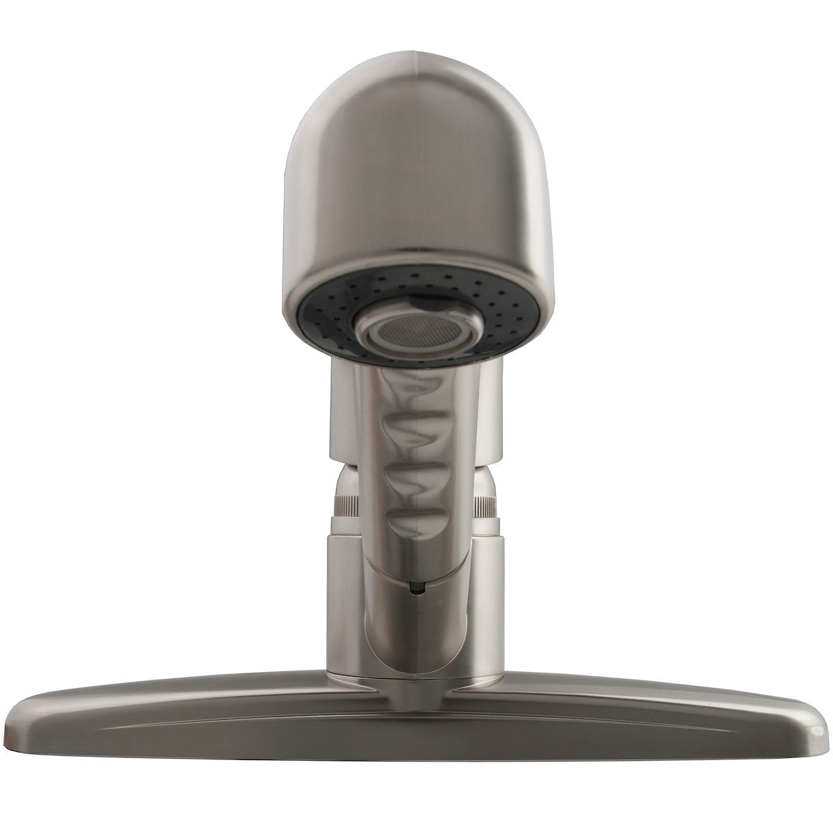 Dura Faucet Faucet, 3 Hole Application - DF-PK100-SN