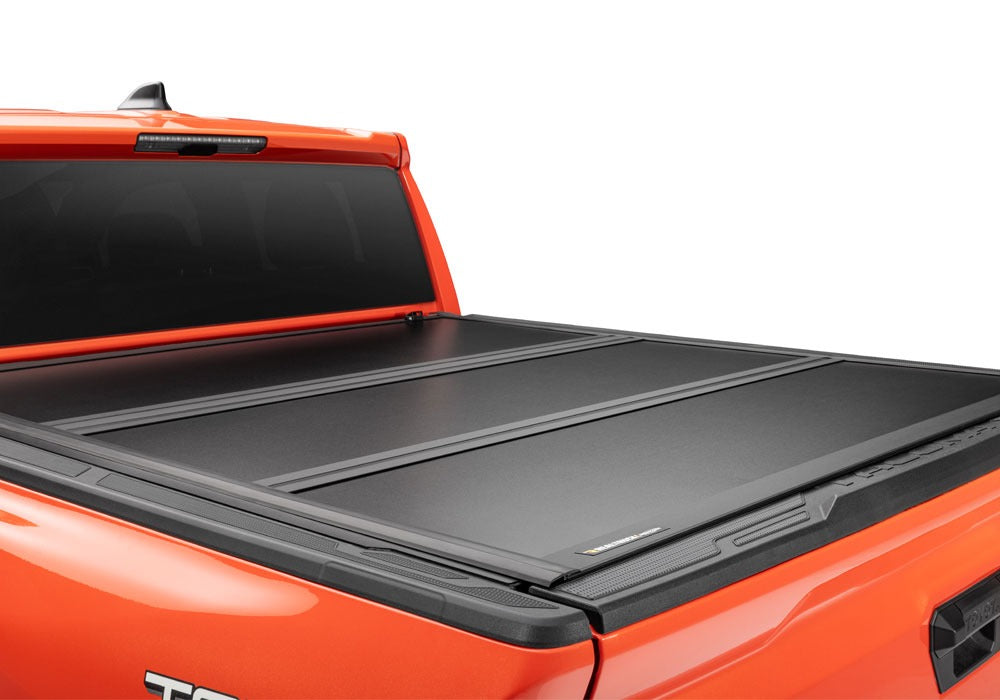 UnderCover One-Piece Hard Tonneau Covers SL44002 product image 8