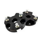 Suspension Pro Leveling Kit Suspension, 2 in Lift, Billet Aluminum - D20LL7