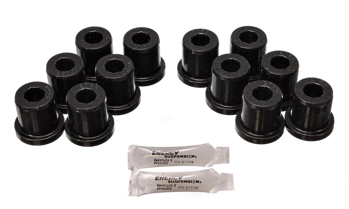 Energy Suspension Suspension Bushings & Mounts 8.2106G product image 1