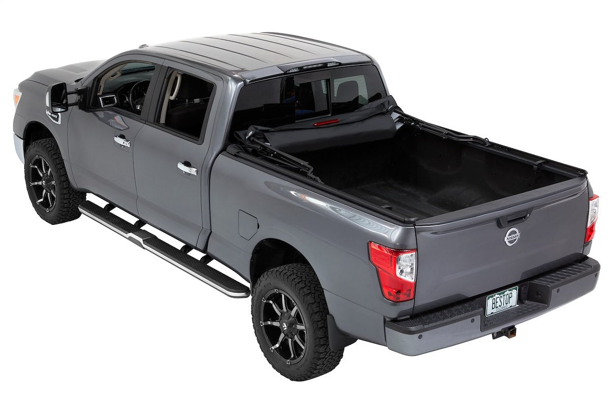 Bestop Truck Bed Cap 77313-35 product image 6