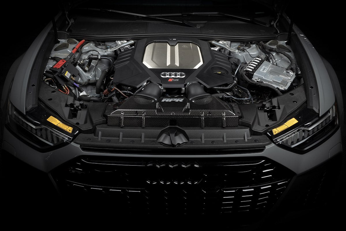 APR Engine Cold Air Intake CI100050 product image 19