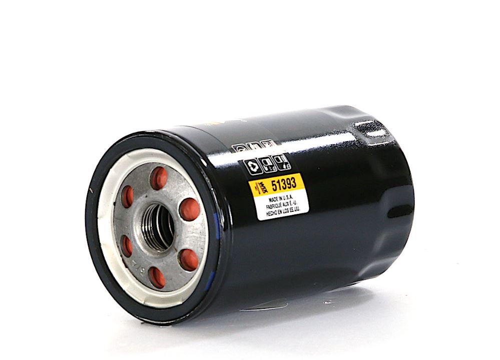 WIX Filters Oil Filters 51393 product image 1