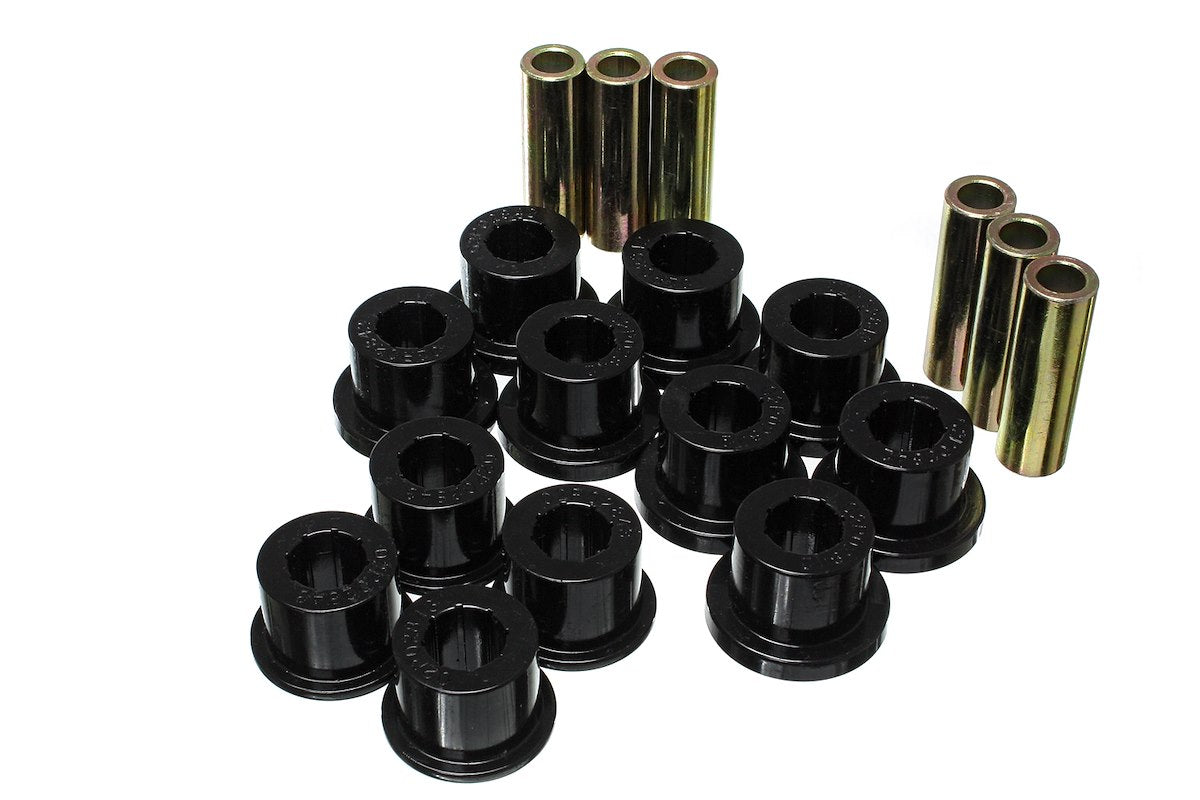 Energy Suspension Leaf Spring Bushing 8.2116G product image 1