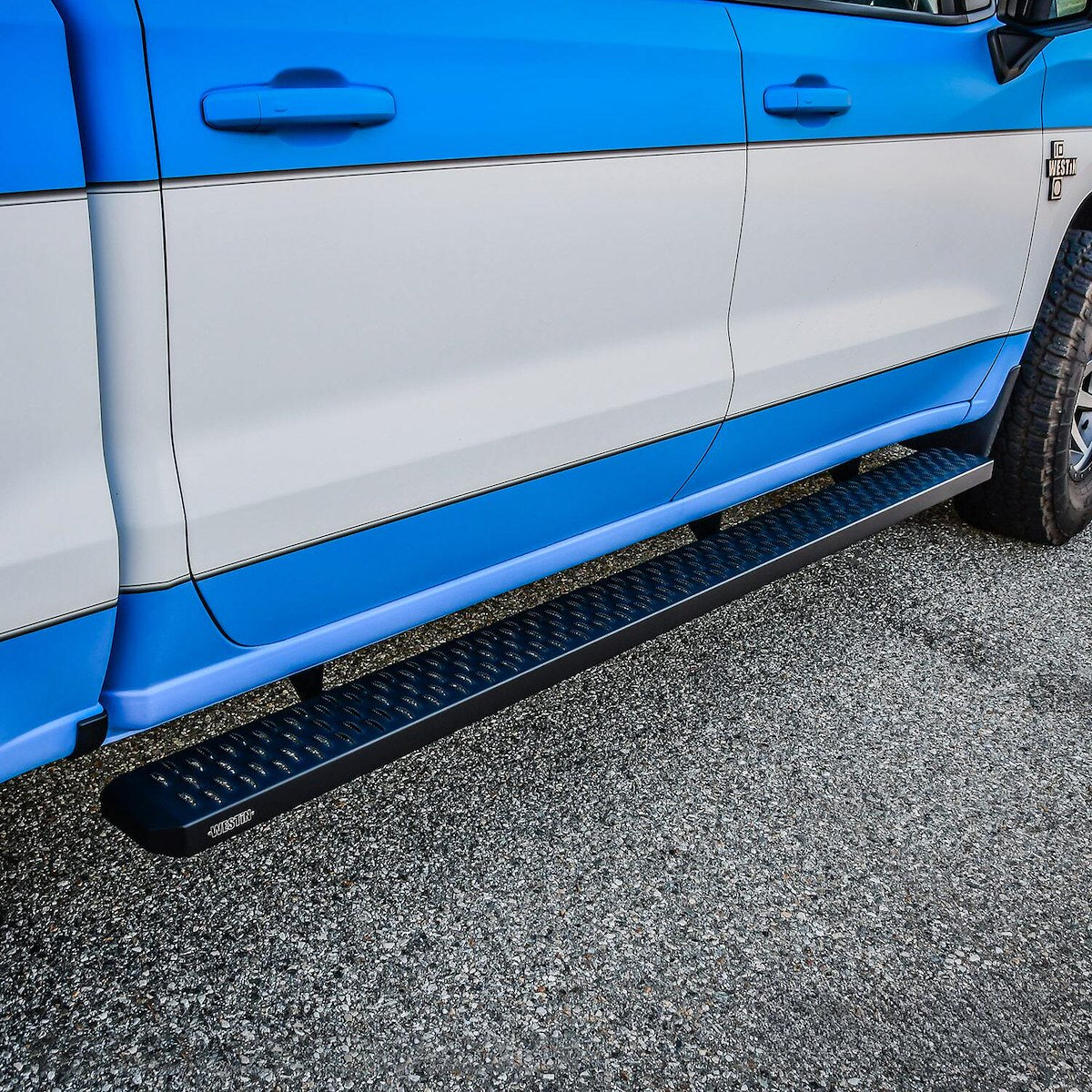 Westin Running Boards & Nerf Bars 27-74745 product image 3
