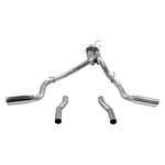 Flowmaster Exhaust System Kit 817757 product image 2