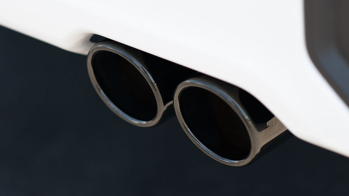 Borla Exhaust System Kit 140994BC product image 2