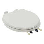 Dometic Toilet Seat, White - 385343829