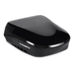 Dometic Air Conditioner, Fits 14 in x 14 in Vent Openings, 15000 BTU High Capacity, Black - H551816AXX1J0