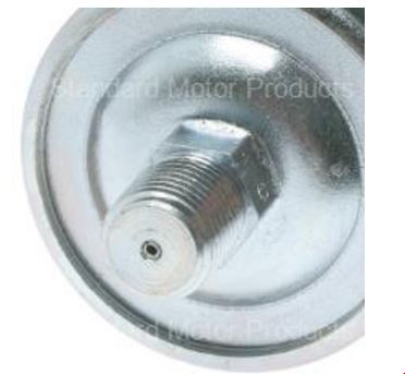 Standard Motor Eng.Management Oil Pressure Switch - PS-60