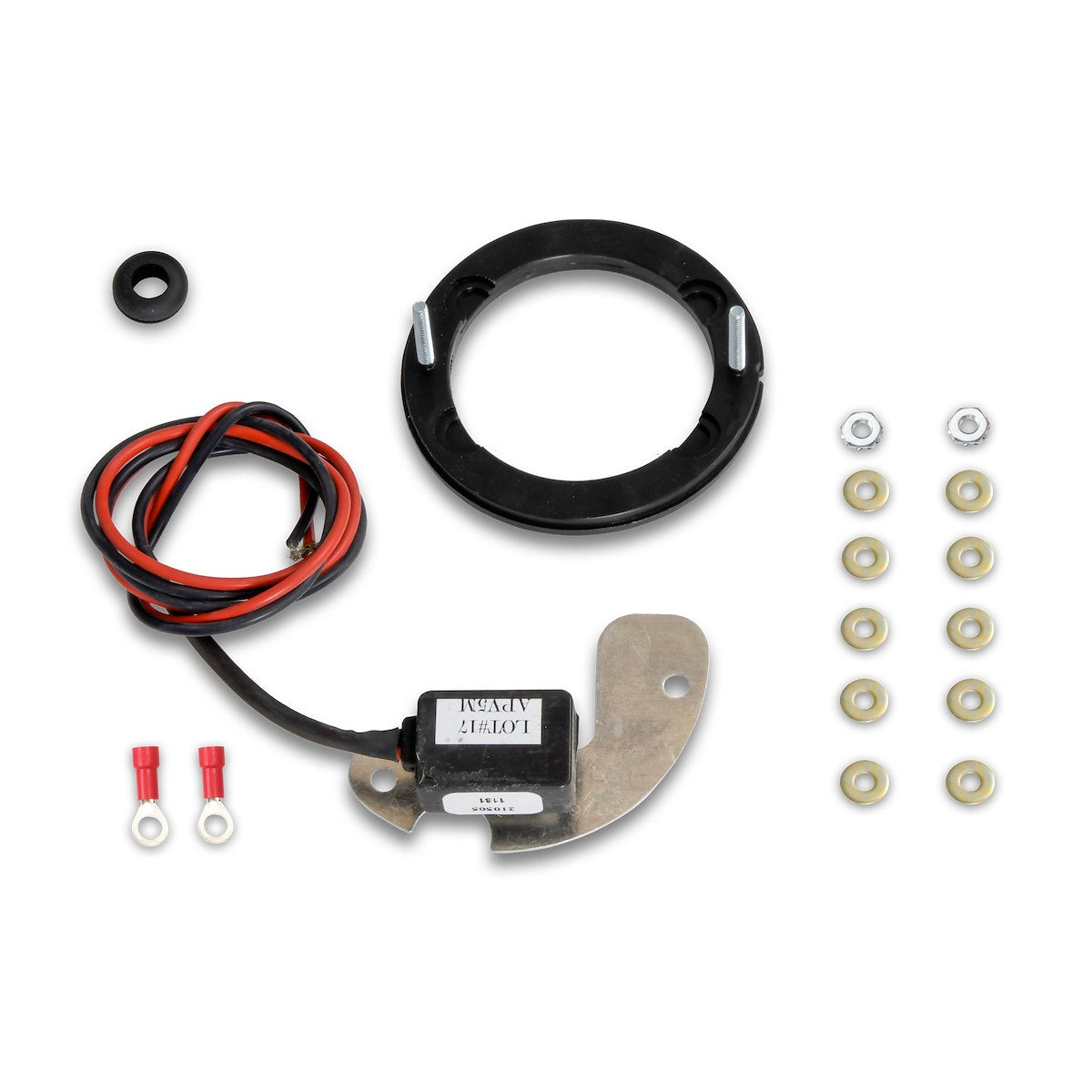 Pertronix Distributor Electronic Conversion Kits 1181 product image 1