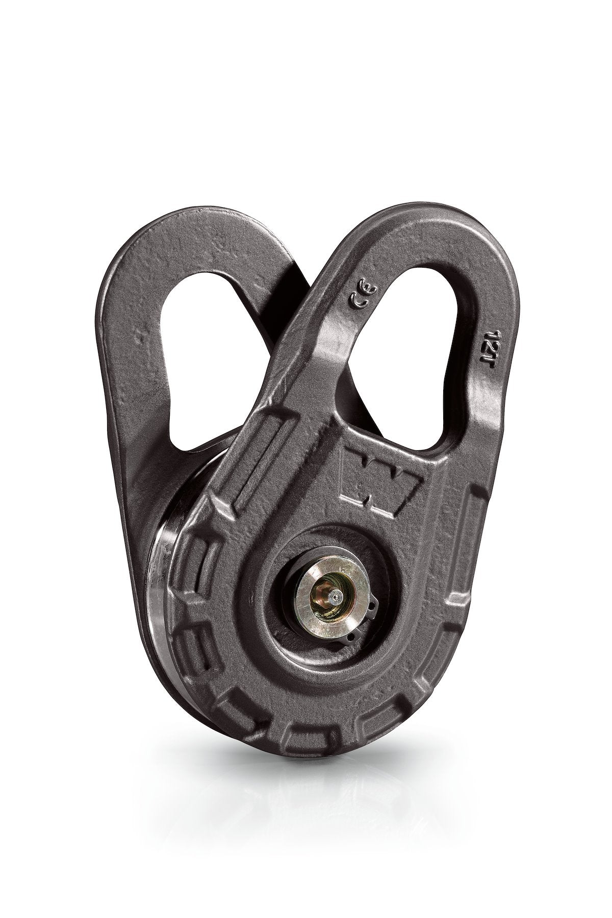 Warn Snatch Block 92188 product image 1