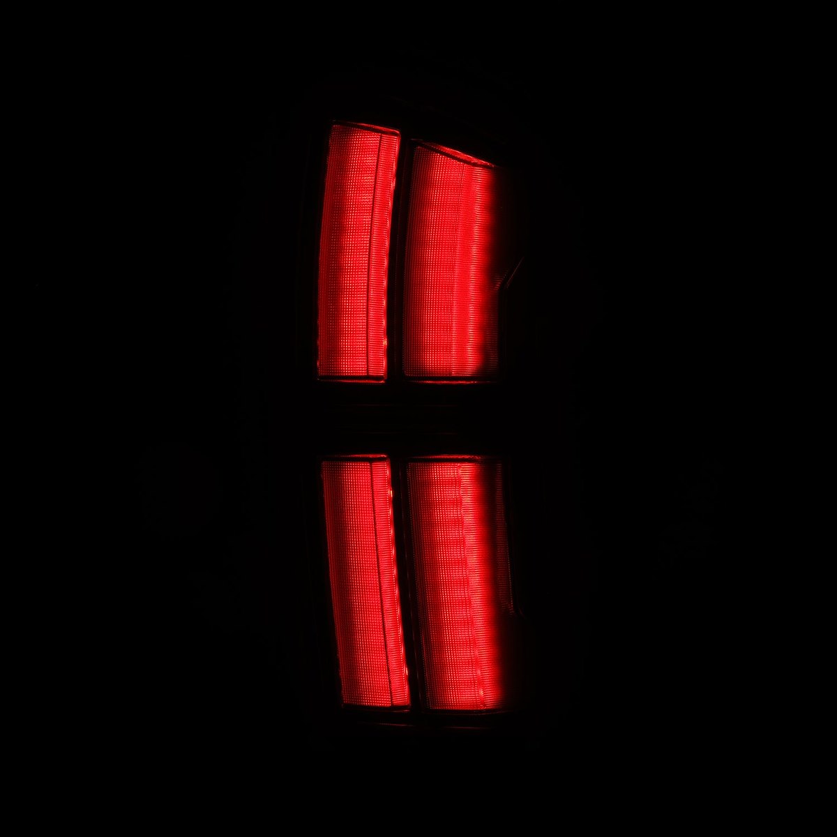 AlphaRex Tail Light Assembly 680082 product image 8