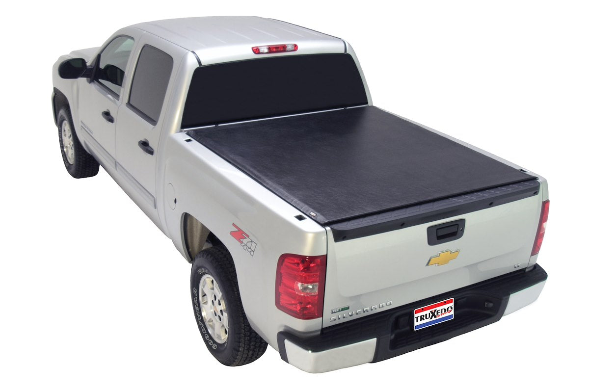 TruXedo Soft Roll-Up Tonneau Covers 570601 product image 1