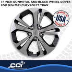 Coast2Coast Universal Wheel Covers 56417GB product image 3