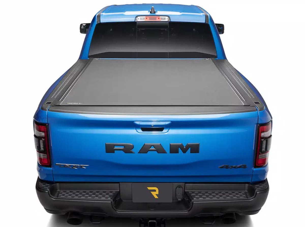 BAK Hard Rolling Tonneau Covers 80440 product image 5