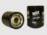 WIX Filters Oil Filter, Spin-On Style, With 18-22 PSI Bypass Valve, 4.6 in Outside Diameter x 6.21 in Height - 51222R