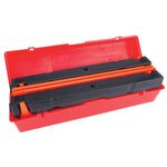 Performance Tool Emergency Reflector Kit, 17-1/2 in Length x 17.2 in Height, Set Of 3 - W1498