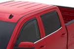 Auto Ventshade Rainguard, Set Of 4 - 194536