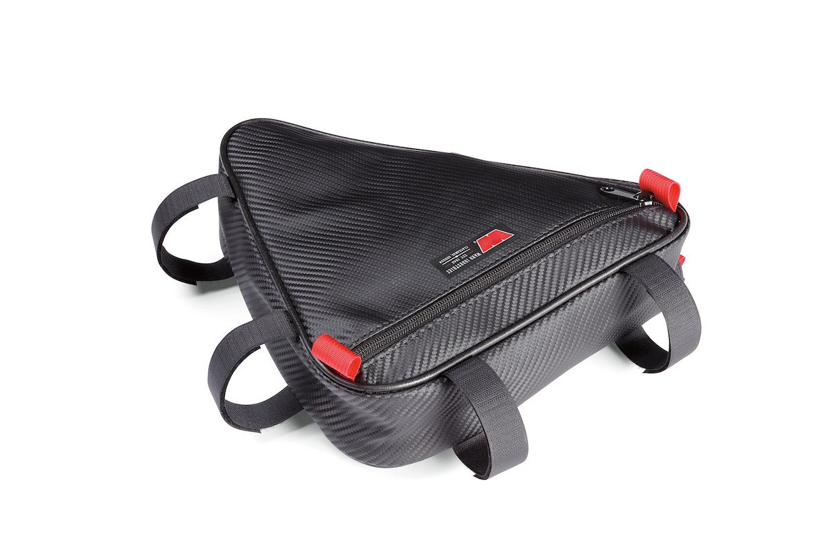 Warn Gear Bag, Black - 102649