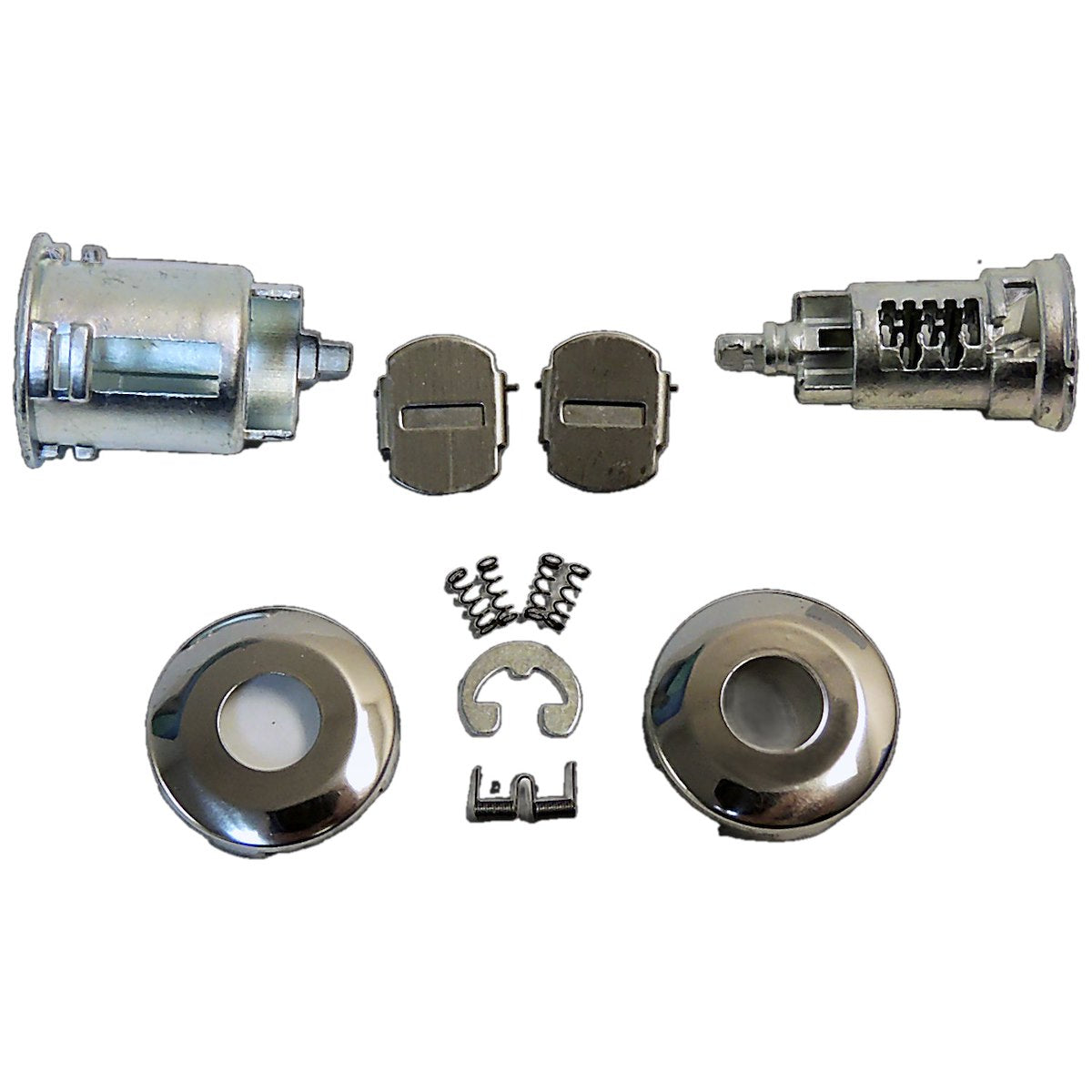 Crown Automotive Body & Exterior Replacement Parts 4720931 product image 2