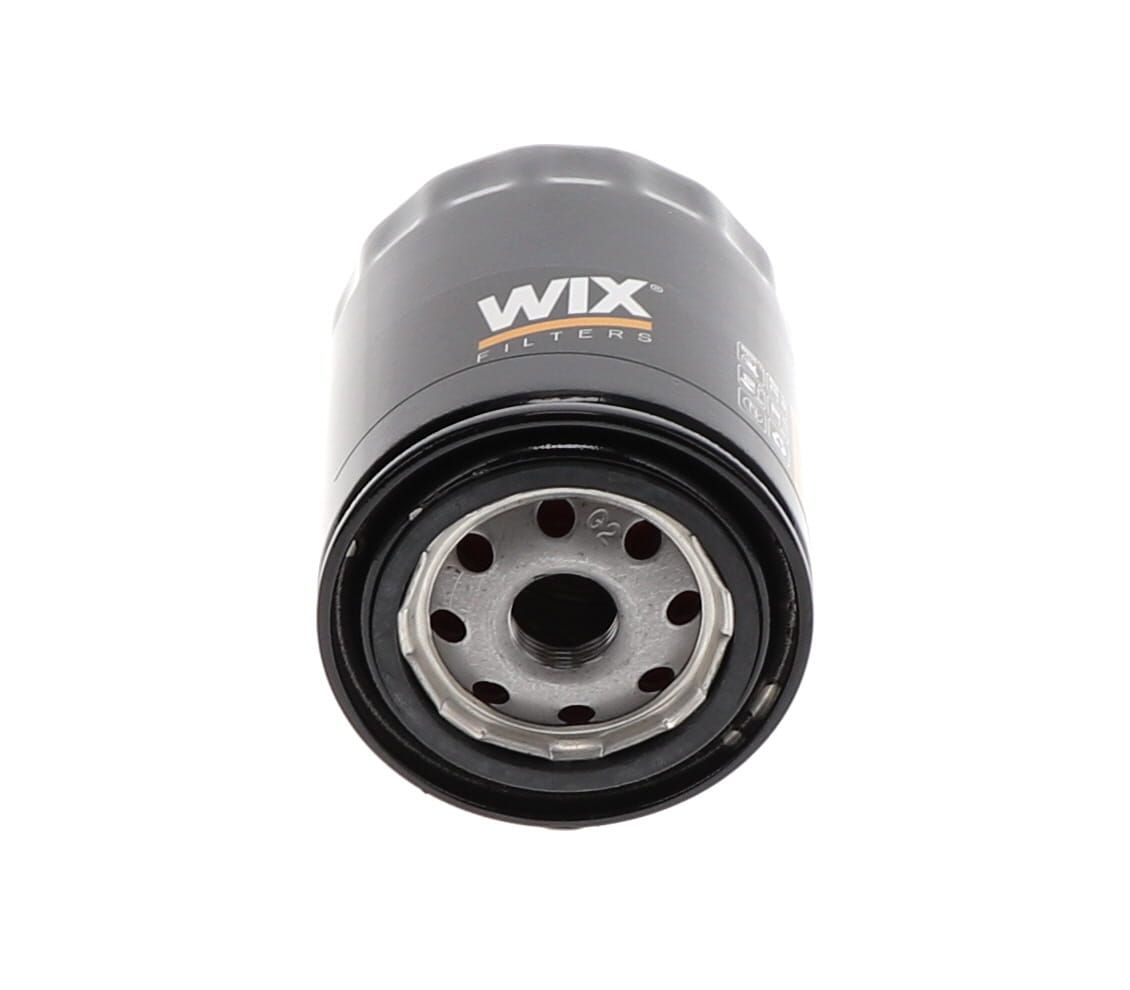 WIX Filters Oil Filter, 3.2 in Outside Diameter - 51361