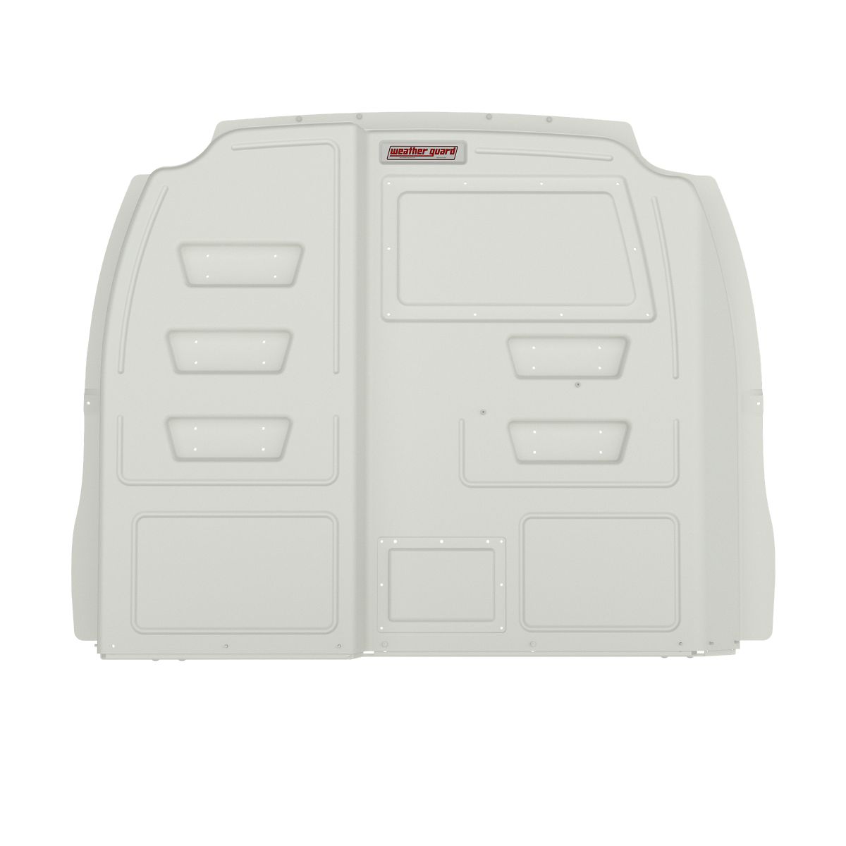 Weather Guard Van Bulkheads & Partitions 96100-3-01 product image 3