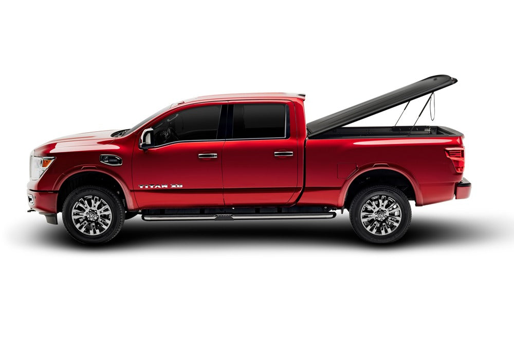 UnderCover One-Piece Hard Tonneau Covers UC2216 product image 5