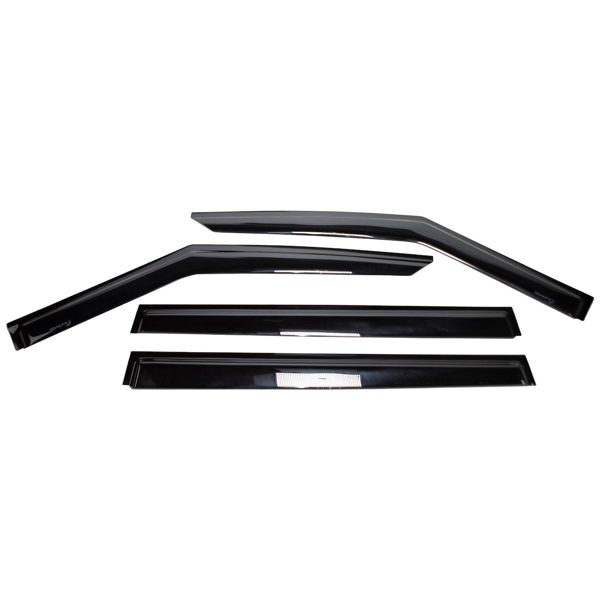 TrailFX Vent Visors 4818H product image 1