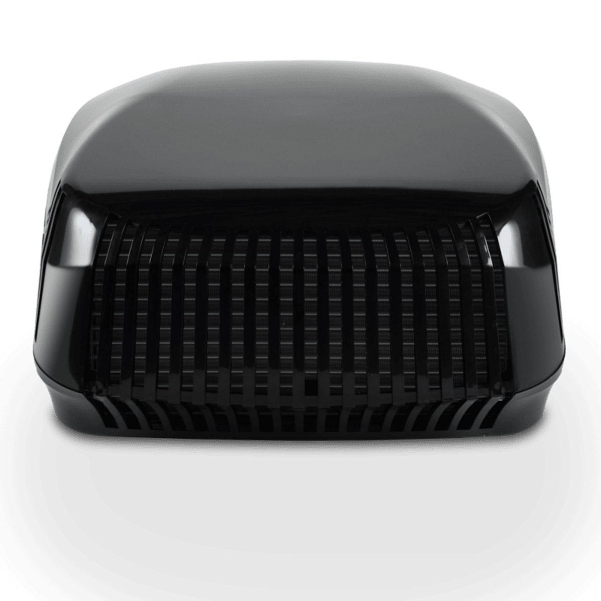 Dometic Air Conditioner, Fits 14 in x 14 in Vent Openings, 15000 BTU High Capacity, Black - H551816AXX1J0