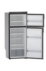 Thetford/ Norcold Refrigerator, Dual Compartment 2 Door Refrigerator With Freezer, 10 Cubic ft, 5.7 amp/12 V DC - 51139