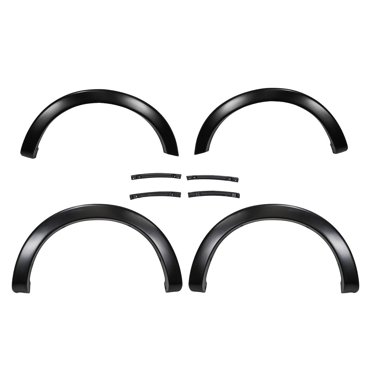 TrailFX Fender Flares TFF3008OE product image 1
