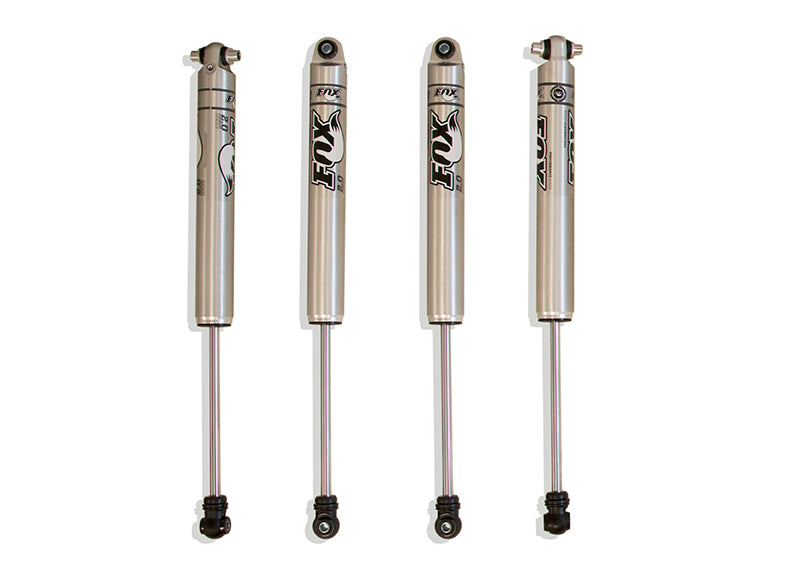 MaxTrac Suspension Lift Kit 949942F product image 1