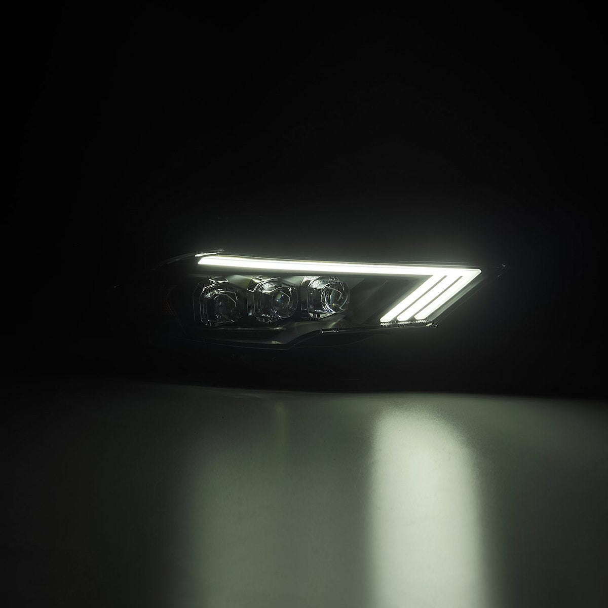 AlphaRex Headlight Assembly 880258 product image 5