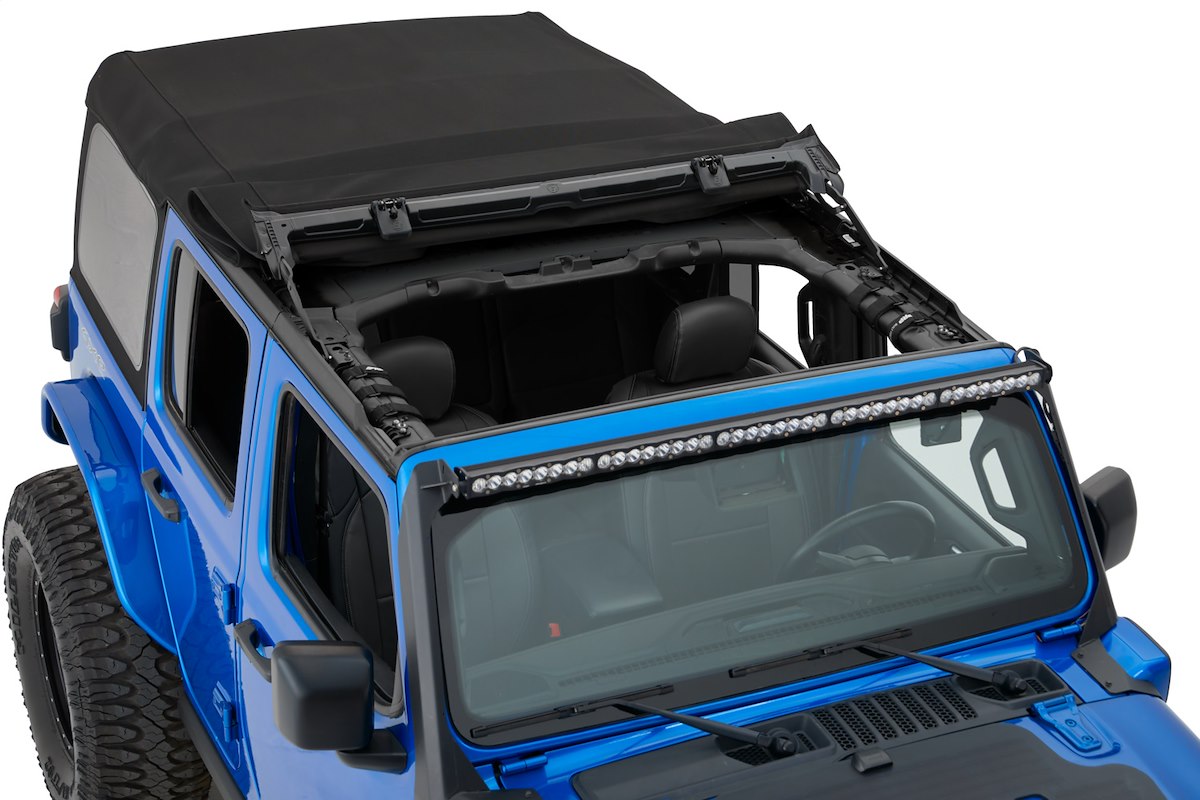 Bestop Soft Top 54726-17 product image 8