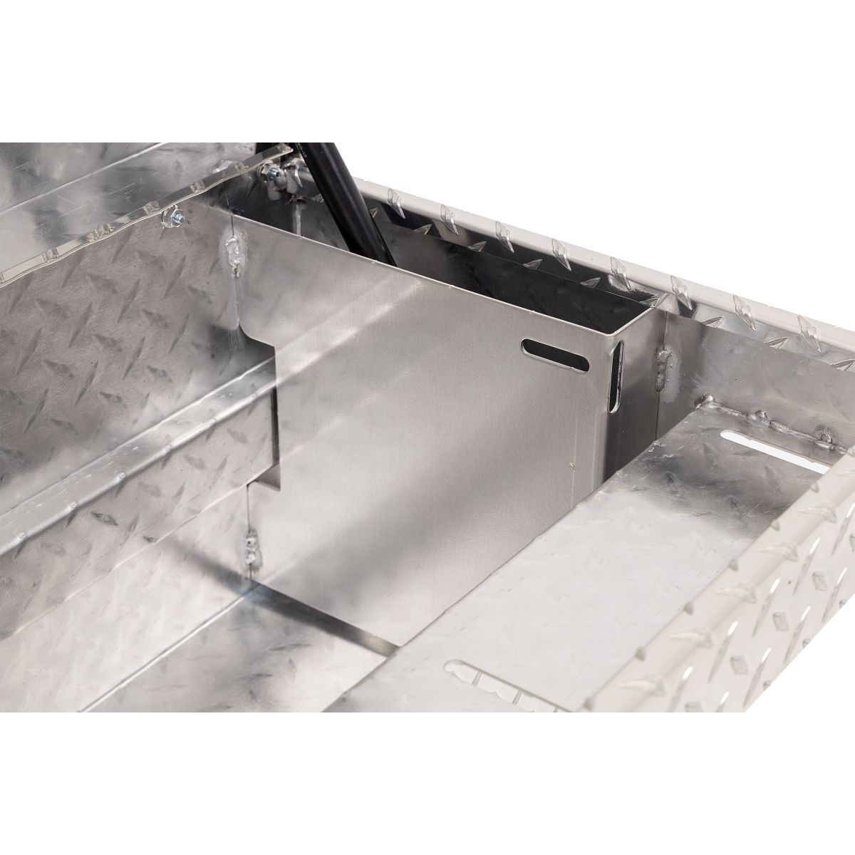 Weather Guard Truck Toolboxes & Side Boxes 180-0-04 product image 7