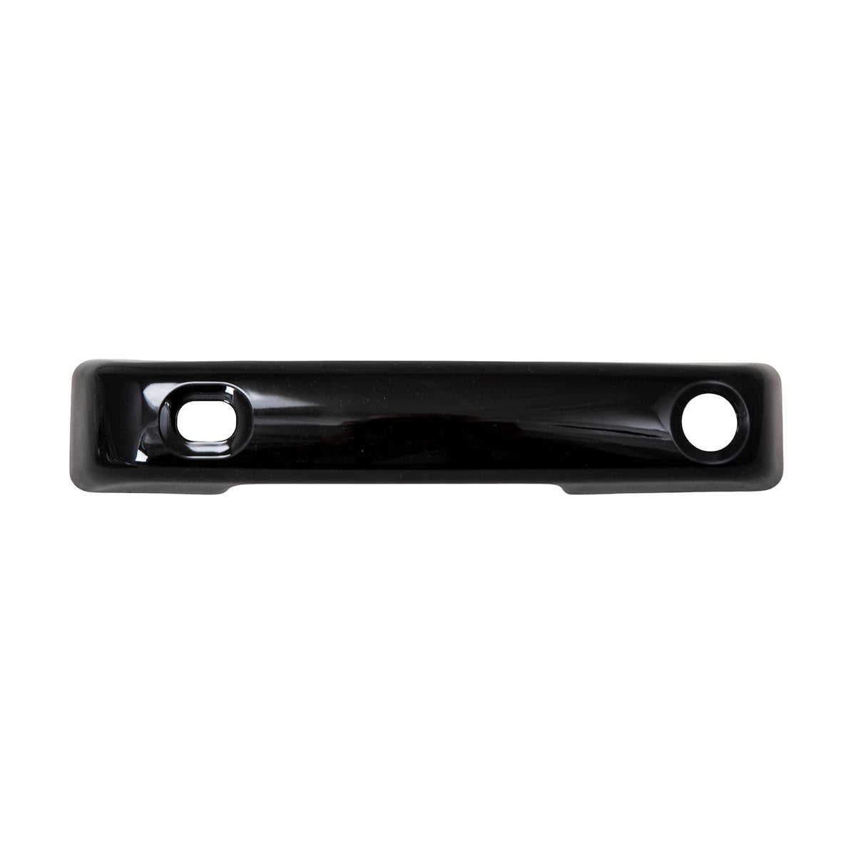 Coast2Coast Door Handle Covers CCIDH68592SBK product image 1